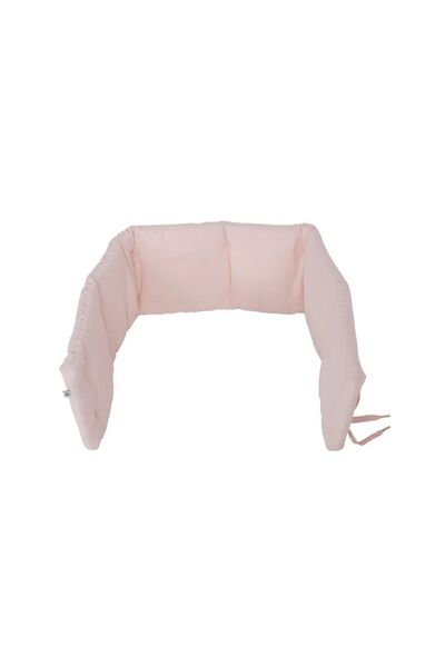 Almila Stanley Bebek Bumper Pembe (30x160 cm)