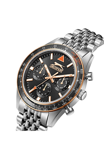 Slazenger Sl.09.2417.2.02 Wrist Watch