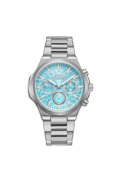 Slazenger Sl.09.2427.2.05 Wrist Watch