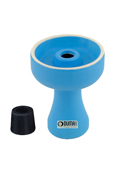 Oduman BASIC SERAMİK LÜLE - MAT MAVİ