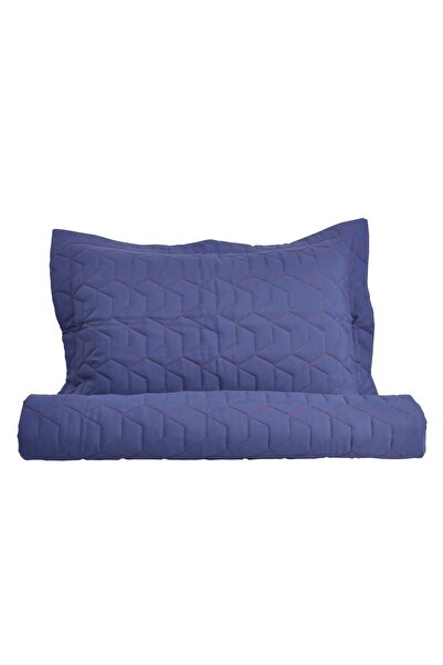 Almila Vibes Yatak Örtüsü Seti Tek Kişilik (210X240 CM)