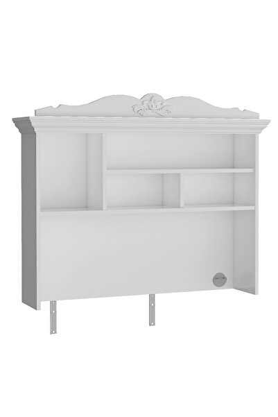 Almila Lora Çalışma Masası Üst Modülü