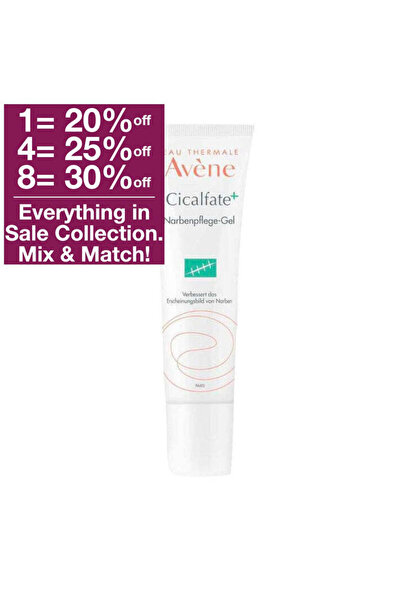 Avene جل سيكالفيت+ 30 مل
