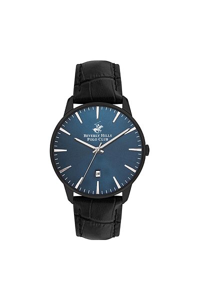 Beverly Hills Polo Club Men's Wristwatch Bp3393X.691