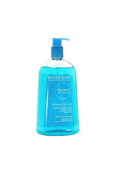 Bioderma Atoderm Gel Douche 500Ml