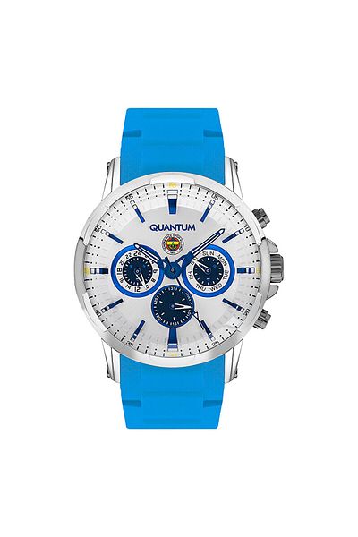 Quantum Born Clock - with Wristwatch and World Assurance