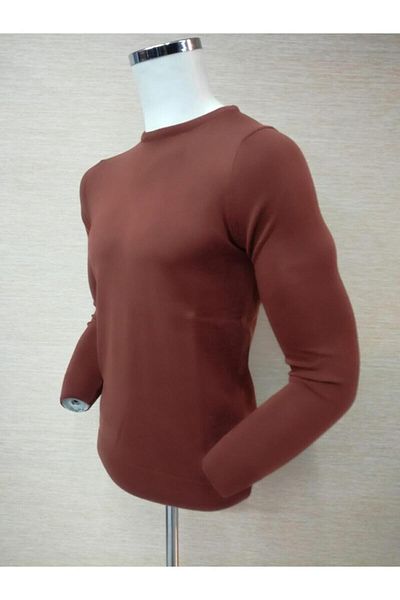 Brango 21009-22k Men's Knitwear Sweater