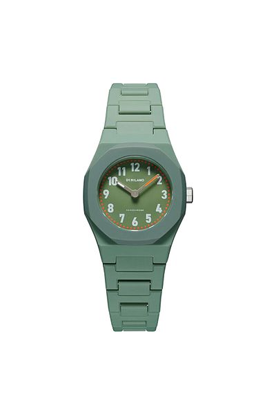 D1 Milano Ncbj02 Wristwatch