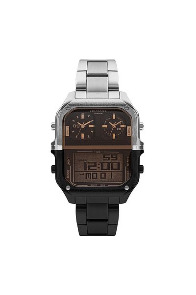 Lee Cooper Men's Wristwatch Lc07638.360