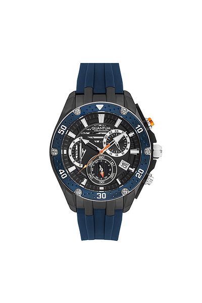 Quantum Men's Wrist Watch S.Hng859.069