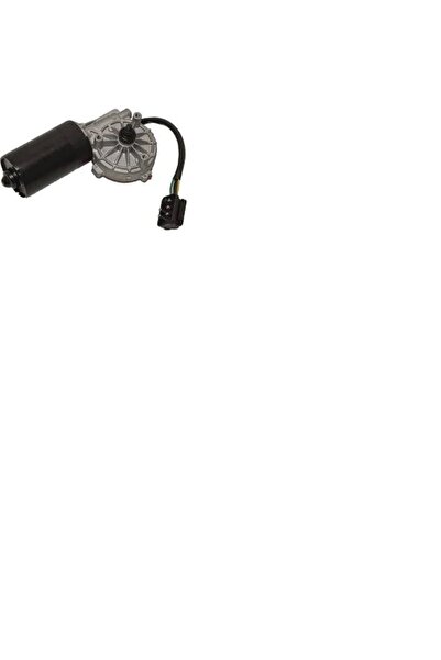 ALCMPARTS MERCEDES W124 E200 200E E320 300D SİLECEK MOTORU 1985 1995 UYGUNDUR