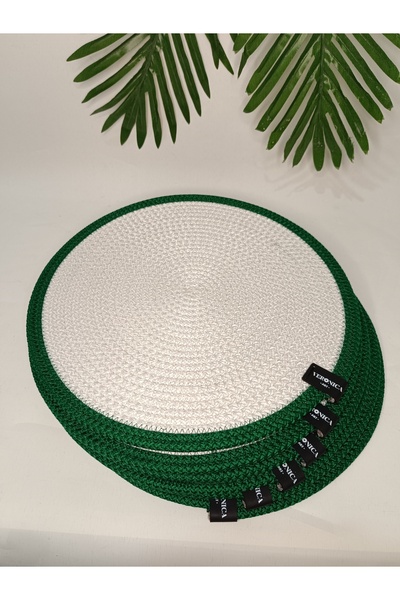 VeronicA Set de 6 piese tip American Service (Supla)