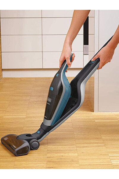 Black&Decker Black & Decker 14.4V 28.8Wh - Cordless Stick Vacuum Cleaner