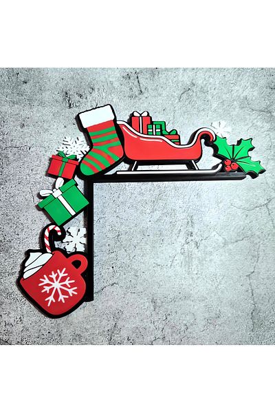 KEMX Christmas Ornament - Christmas Accessories - Christmas Decoration