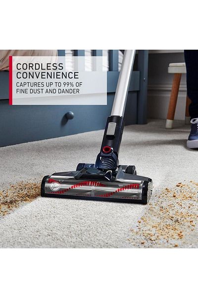 Hoover ONEPWR Emerge Cordless - Light weight stick vacuum cleaner - CLSV-VPME