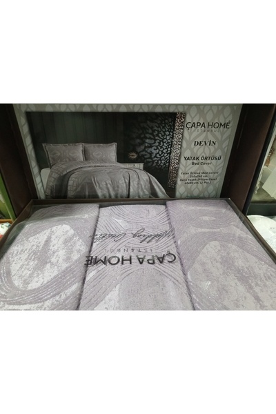 Çapa Home Çapa home devin yatak örtüsü