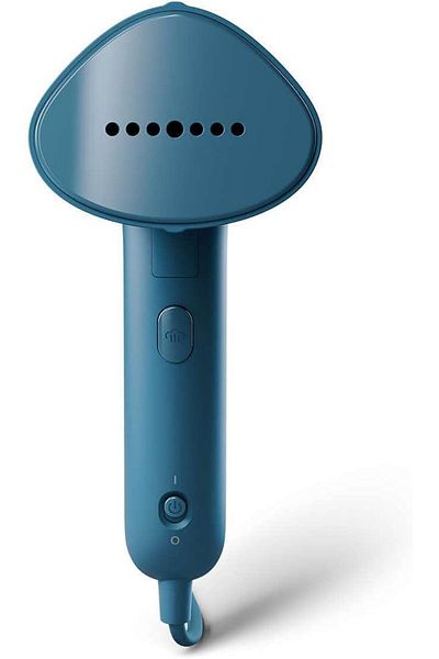 Philips 3000 series Compact and foldable Handheld Steamer STH3000 Dark Gray