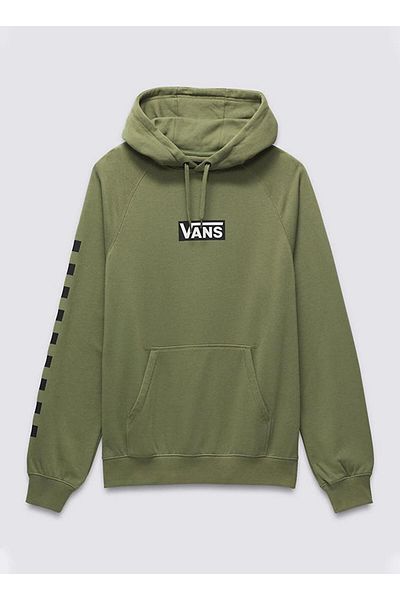 Vans Ανδρικό φούτερ με κουτί πουλόβερ