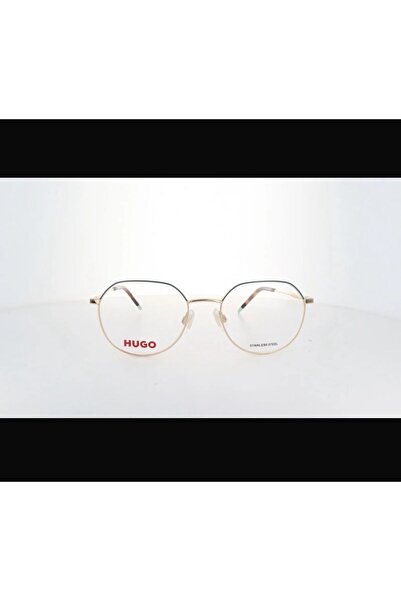 Hugo Boss HG 1186 CNO 52/19 140 Mavi Işık Korumalı Gözlük