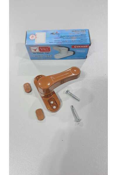 Vural METAL  Çocuk emniyet kilidi, pvc pimapen kapı pencere emniyet kilidi , ...