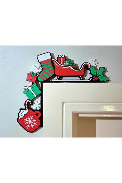 KEMX Christmas Ornament - Christmas Accessories - Christmas Decoration