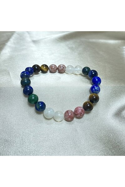 Generic Brand Zodiac Stones Bracelet| Taurus Stone Bracelet