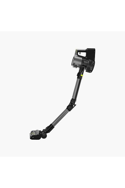 Beko Cordless Vacuum Cleaner Graphite VRT94929VI