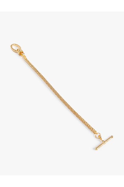 Koton Chain Bracelet Metal