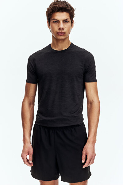 H&M Spor Üstü Muscle Fit Drymove™