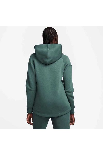 Nike Nsw Tech Fleece Hoodie Women's Sweatshirt