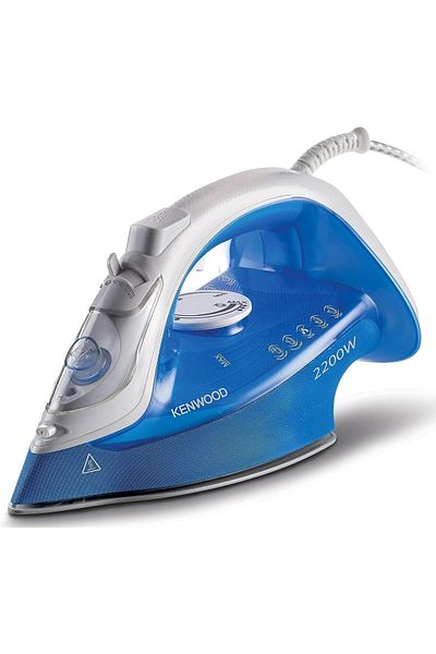 Kenwood Steam Iron STP60.000WB