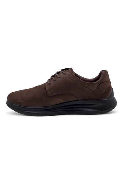 Scooter Men's Casual Brown Shoes - M4012Nka
