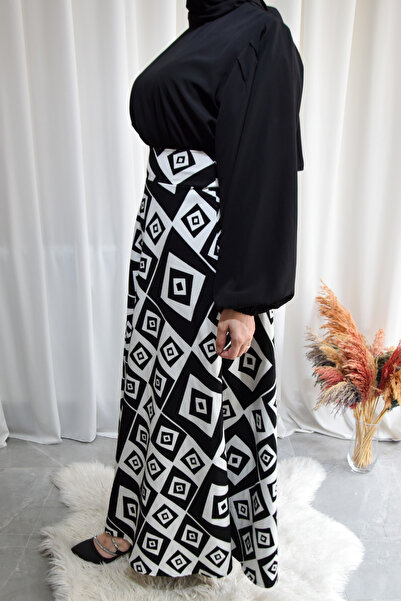 afife Kışlık Mevlana Kiloş Etek