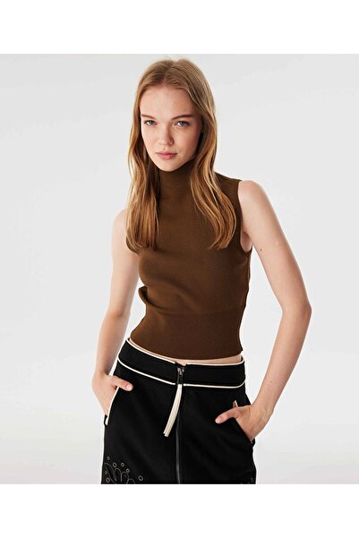 Twist RİBANALI BASIC TRİKO