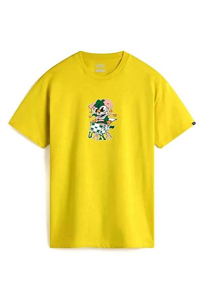 Vans Ανδρικό T-Shirt Prankster Ss