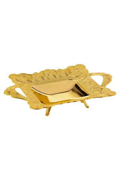 Sena Standing Rectangular Chocolate Holder (245-K)