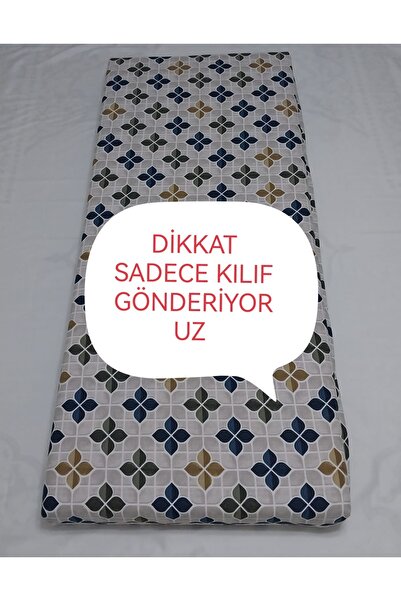 REDBLACK FERMUARLI YATAK KILIFI