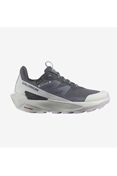 Salomon Elıxır Actıv Gore-Tex Gri Kadın Outdoor Ayakkabı L47526500