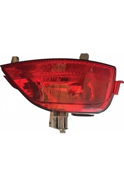 Genel Markalar ARKA SİS FARI SOL DACIA SANDERO 16 SYMBOL 20