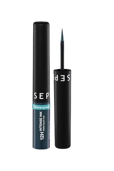 SEPHORA Intense Ink Liner - Matte and Intensive Liquid Eyeliner