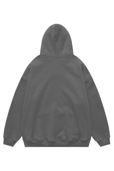 Disante Унісекс Світшот з капюшоном