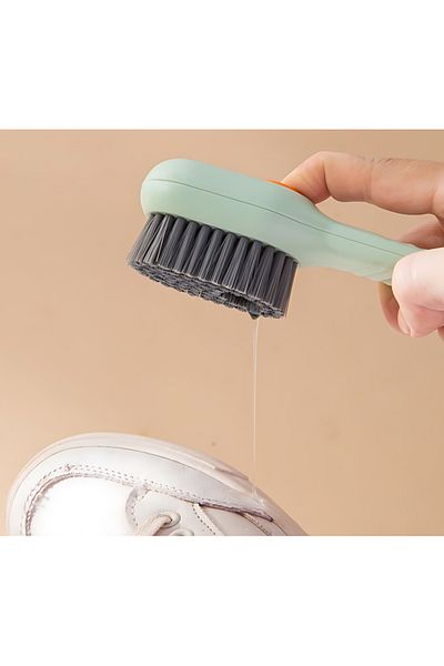 Home Chamber Cleaning Brush