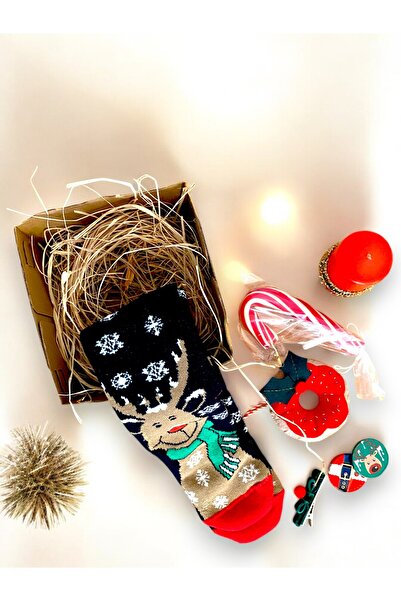 Atölye Mimi Yeni Yıl Yılbaşı Hediye Seti