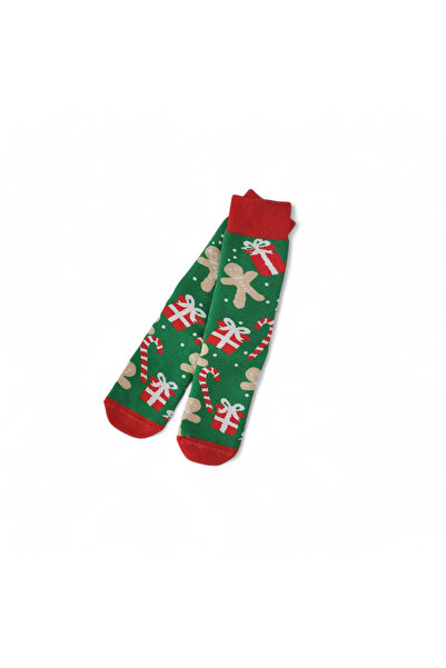 Hedea جوارب منشفة كوكي مان