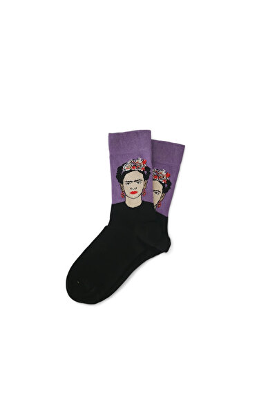 Hedea جوارب الرسام المكسيكي