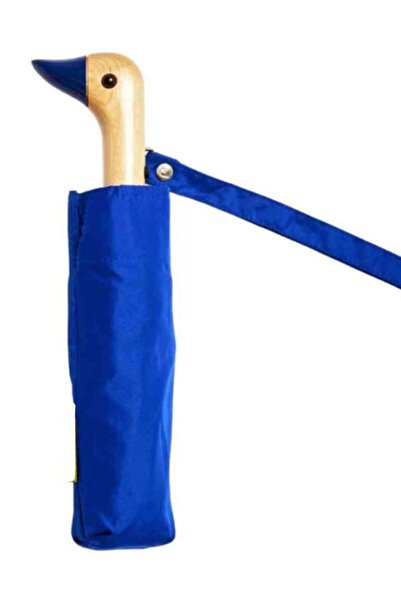 Mondschein Ördek Şemsiye Mavi