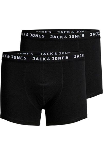 Jack & Jones Trunks male knit co95/ea5