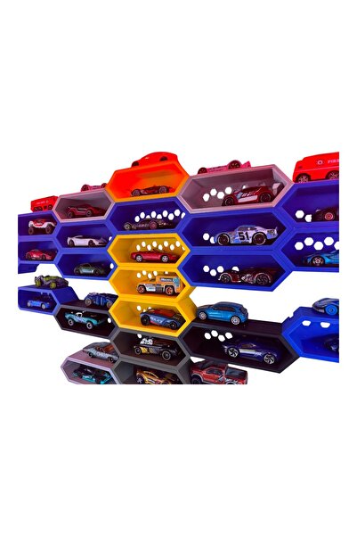 Miyazaki Organizator modular premium pentru plăci de feronerie – Set de 5 sta...