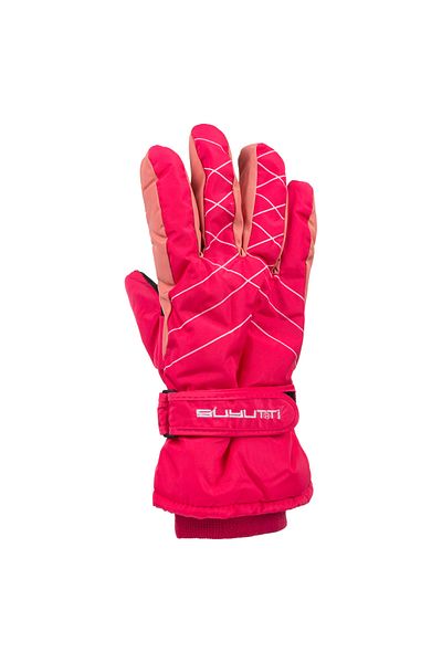 Kitti Suyutti̇ Women Water-Proof Snow - Ski Gloves