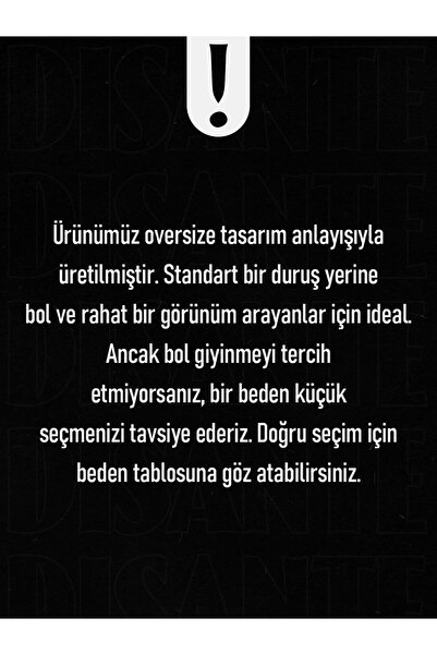 Disante Φούτερ με κουκούλα Cactus Jack Unisex Hoodie